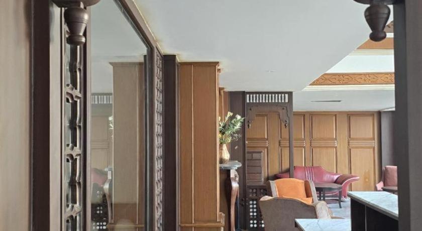 德诺沃俱乐部酒店 布德沃尔 外观 照片